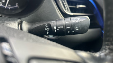 Toyota C-HR 1.8 Hybrid Dynamic 5dr CVT Hybrid Hatchback